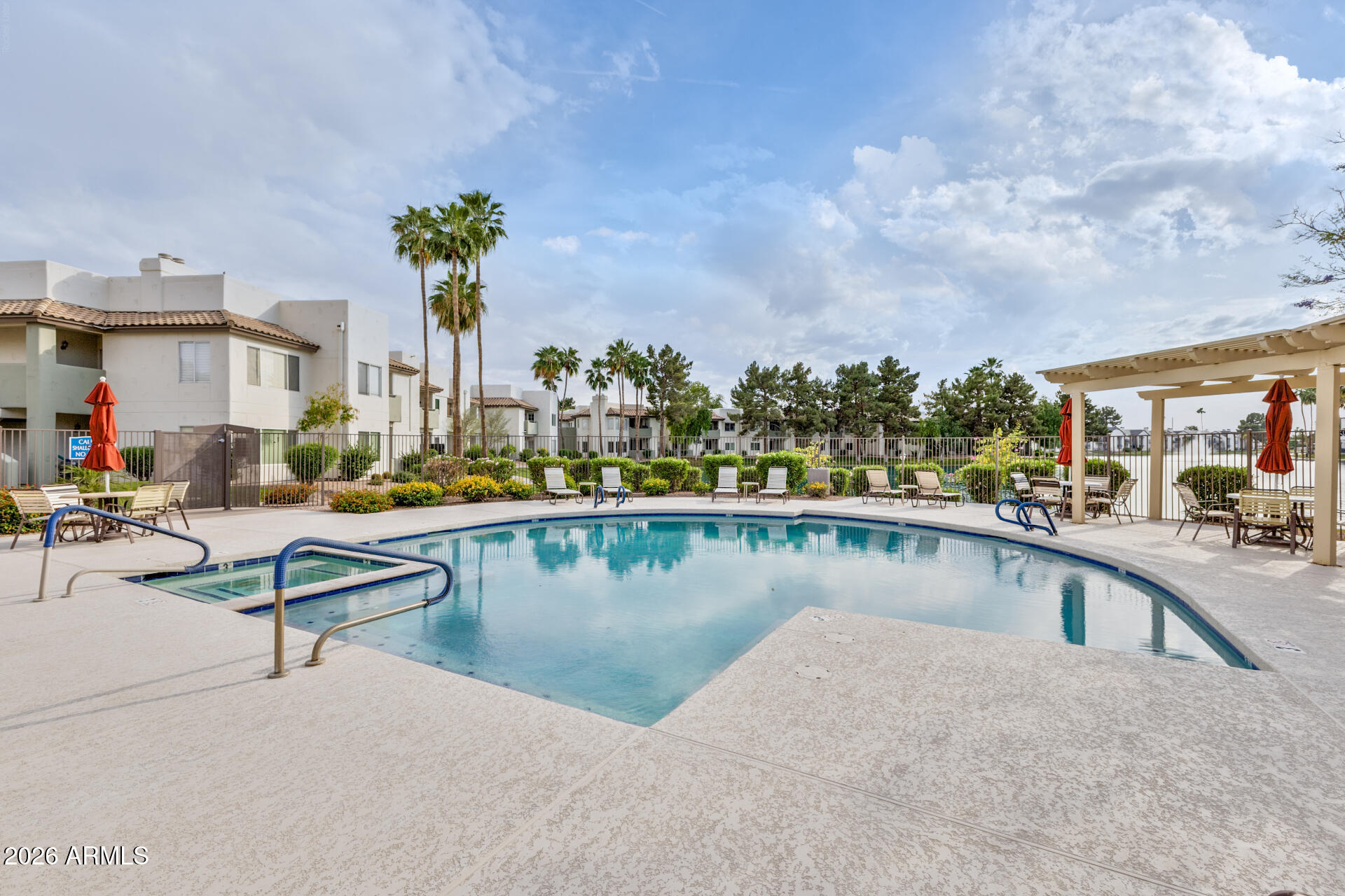 1825 West Ray Road, Unit 1055 Chandler, AZ 85224 - Photo 22 of 30 26 - Ray