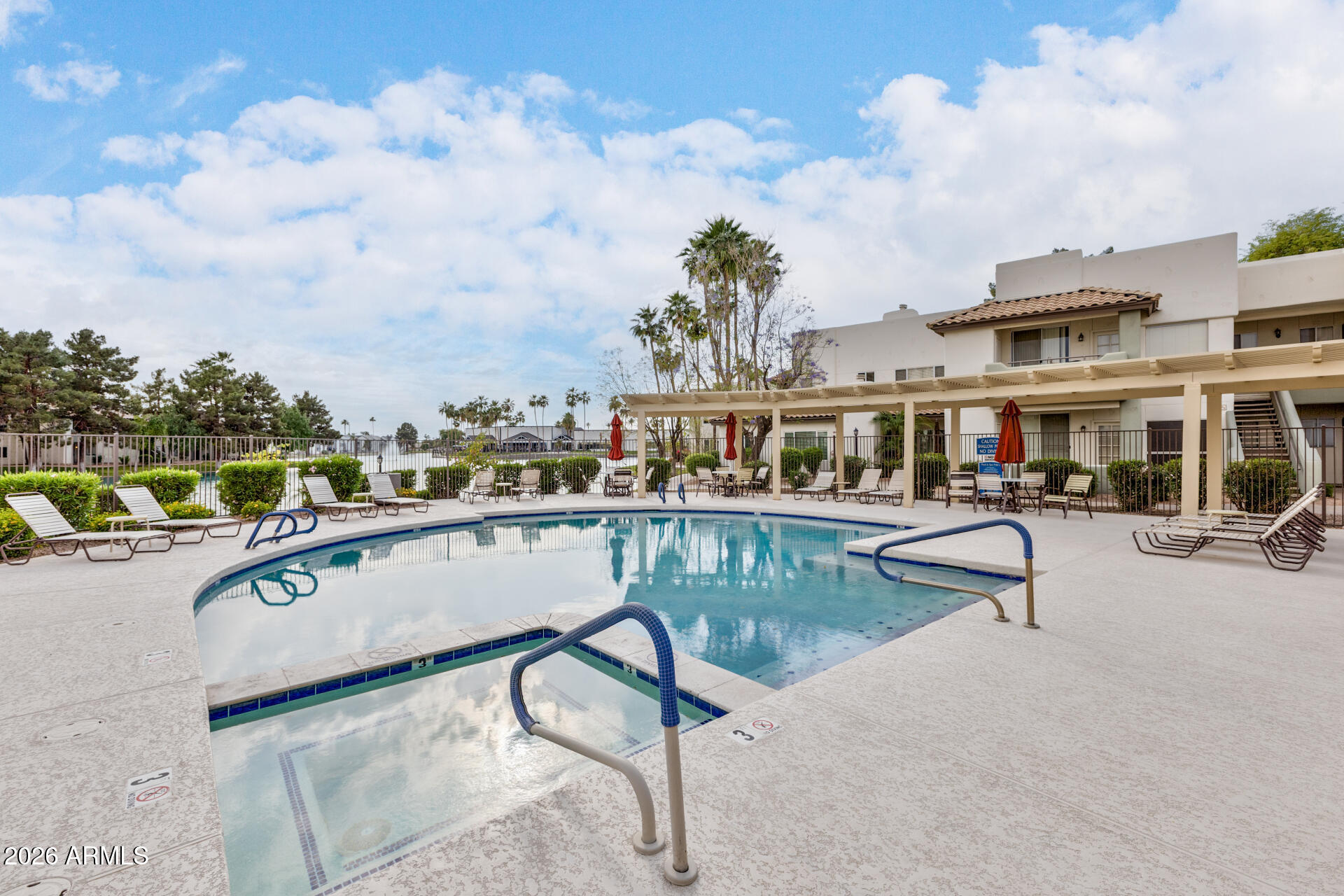 1825 West Ray Road, Unit 1055 Chandler, AZ 85224 - Photo 23 of 30 27 - Ray