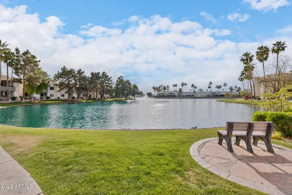 $305,000 | 1825 West Ray Road, Unit 1055, Chandler, AZ 85224