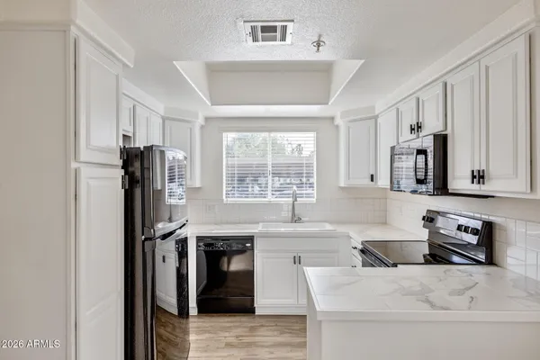 $305,000 | 1825 West Ray Road, Unit 1055, Chandler, AZ 85224