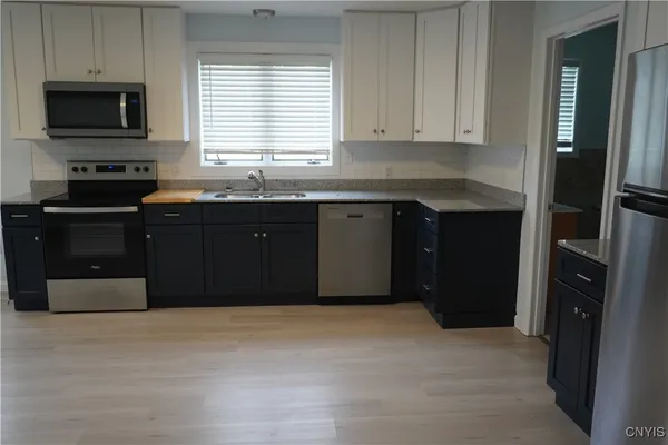 $1,500 | 153 Co Rte 89, Unit B, Oswego, NY 13126