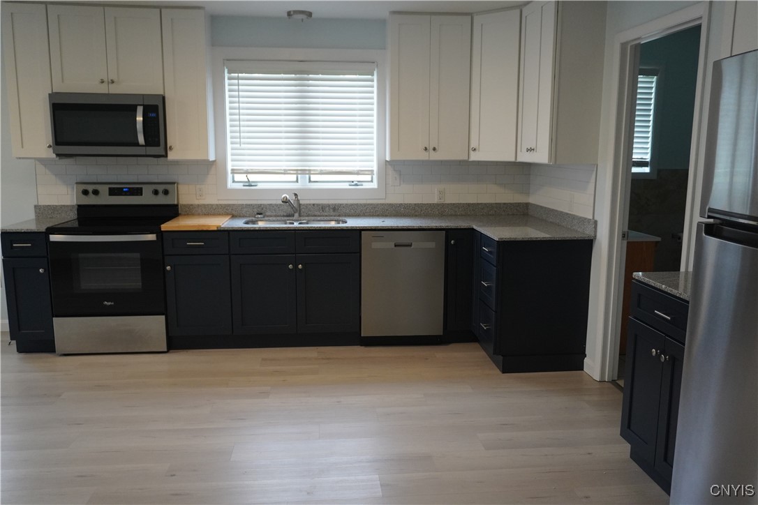 157 Co Rte 89, Unit 1 Oswego, NY 13126 - Photo 2 of 7