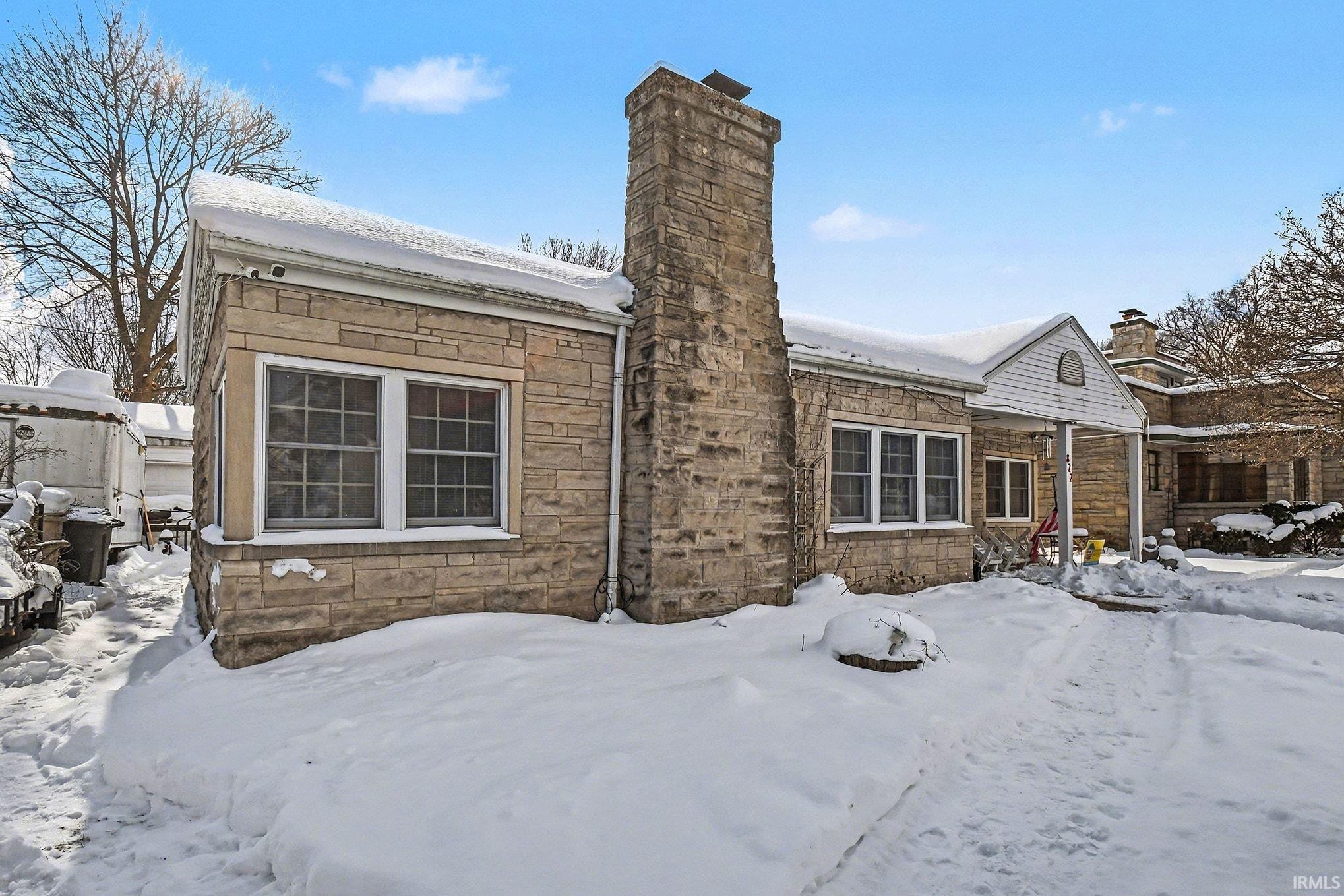 822 East Woodside Street South Bend, IN 46614 - Photo 12 of 16