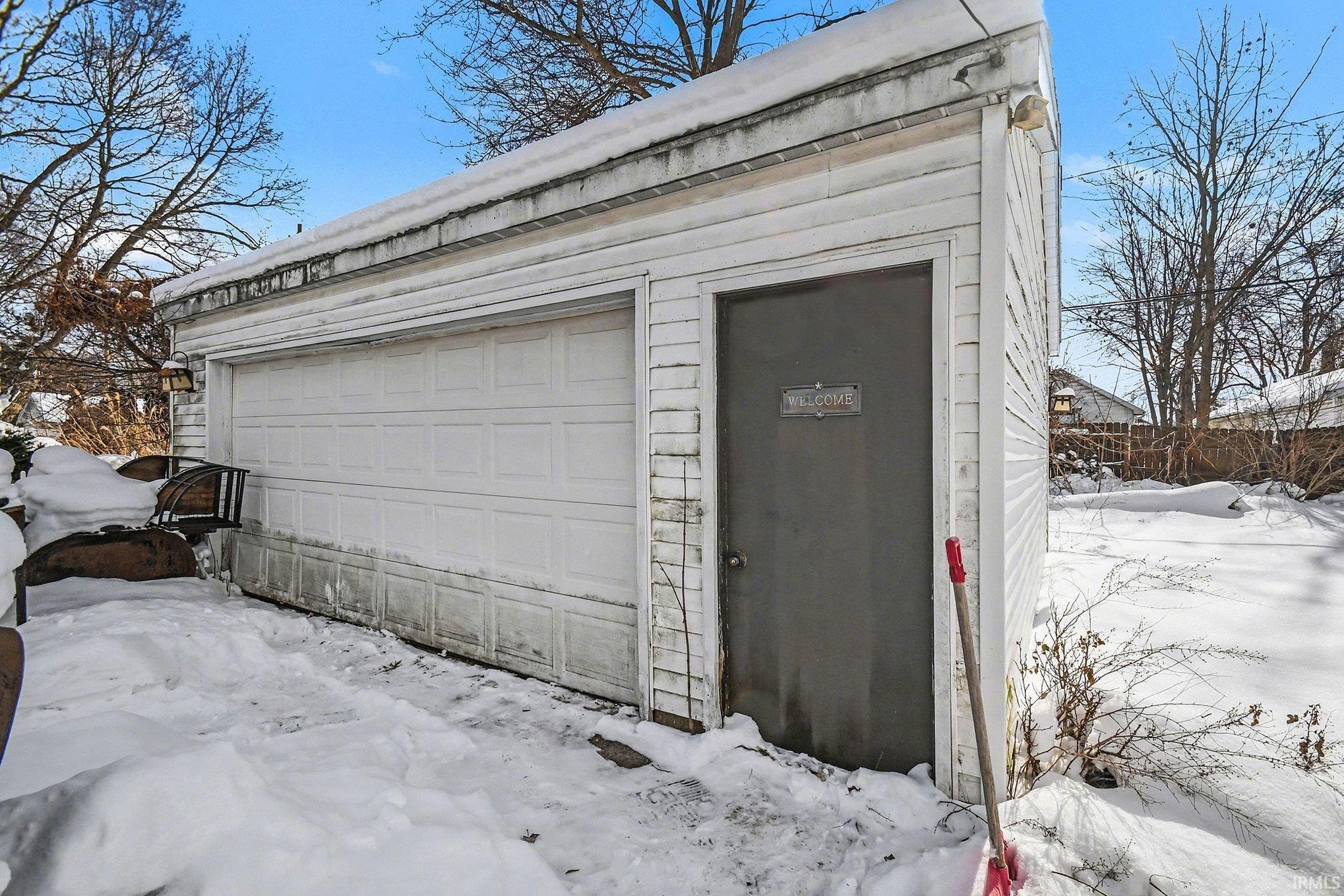 822 East Woodside Street South Bend, IN 46614 - Photo 14 of 16