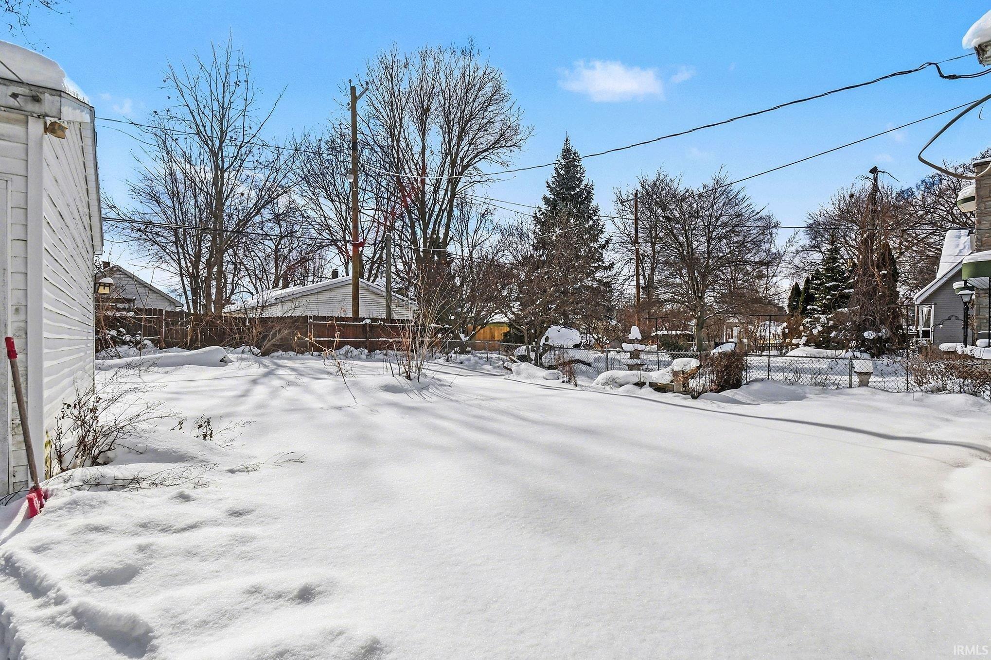 822 East Woodside Street South Bend, IN 46614 - Photo 15 of 16