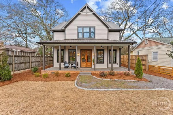 $899,000 | 189 Glenhaven Avenue, Athens, GA 30606