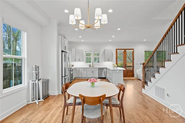 $899,000 | 189 Glenhaven Avenue, Athens, GA 30606