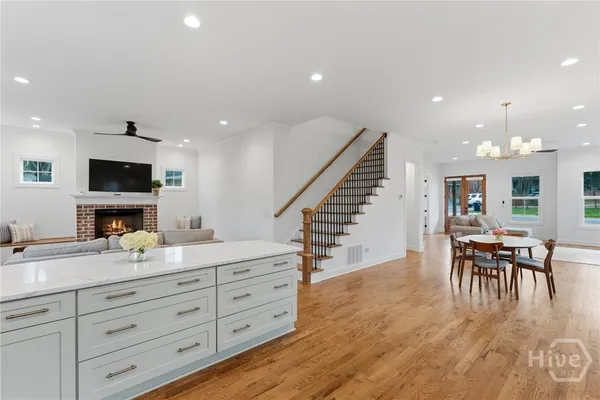 $899,000 | 189 Glenhaven Avenue, Athens, GA 30606