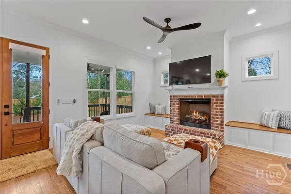 $899,000 | 189 Glenhaven Avenue, Athens, GA 30606
