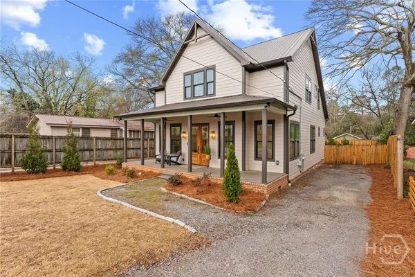 $899,000 | 189 Glenhaven Avenue, Athens, GA 30606