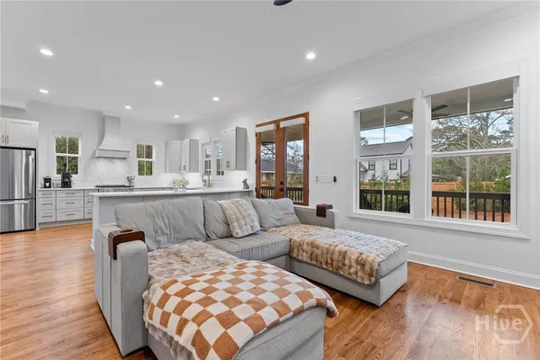 $899,000 | 189 Glenhaven Avenue, Athens, GA 30606