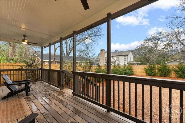 $899,000 | 189 Glenhaven Avenue, Athens, GA 30606