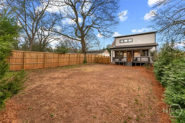 $899,000 | 189 Glenhaven Avenue, Athens, GA 30606