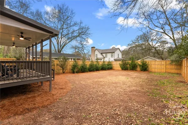 $899,000 | 189 Glenhaven Avenue, Athens, GA 30606