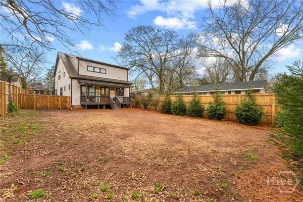 $899,000 | 189 Glenhaven Avenue, Athens, GA 30606