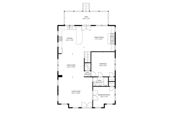 $899,000 | 189 Glenhaven Avenue, Athens, GA 30606