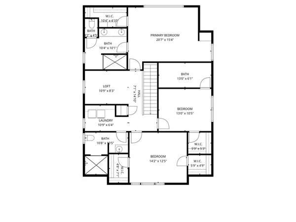$899,000 | 189 Glenhaven Avenue, Athens, GA 30606