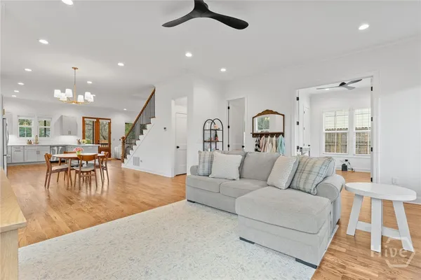 $899,000 | 189 Glenhaven Avenue, Athens, GA 30606
