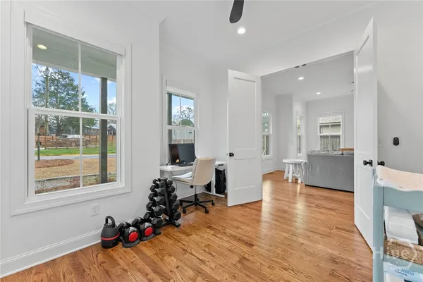 $899,000 | 189 Glenhaven Avenue, Athens, GA 30606