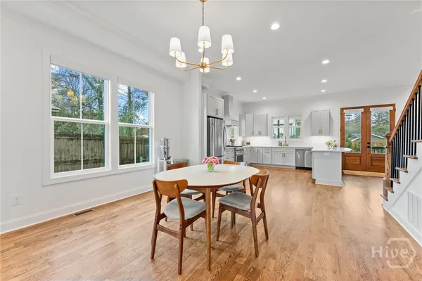 $899,000 | 189 Glenhaven Avenue, Athens, GA 30606