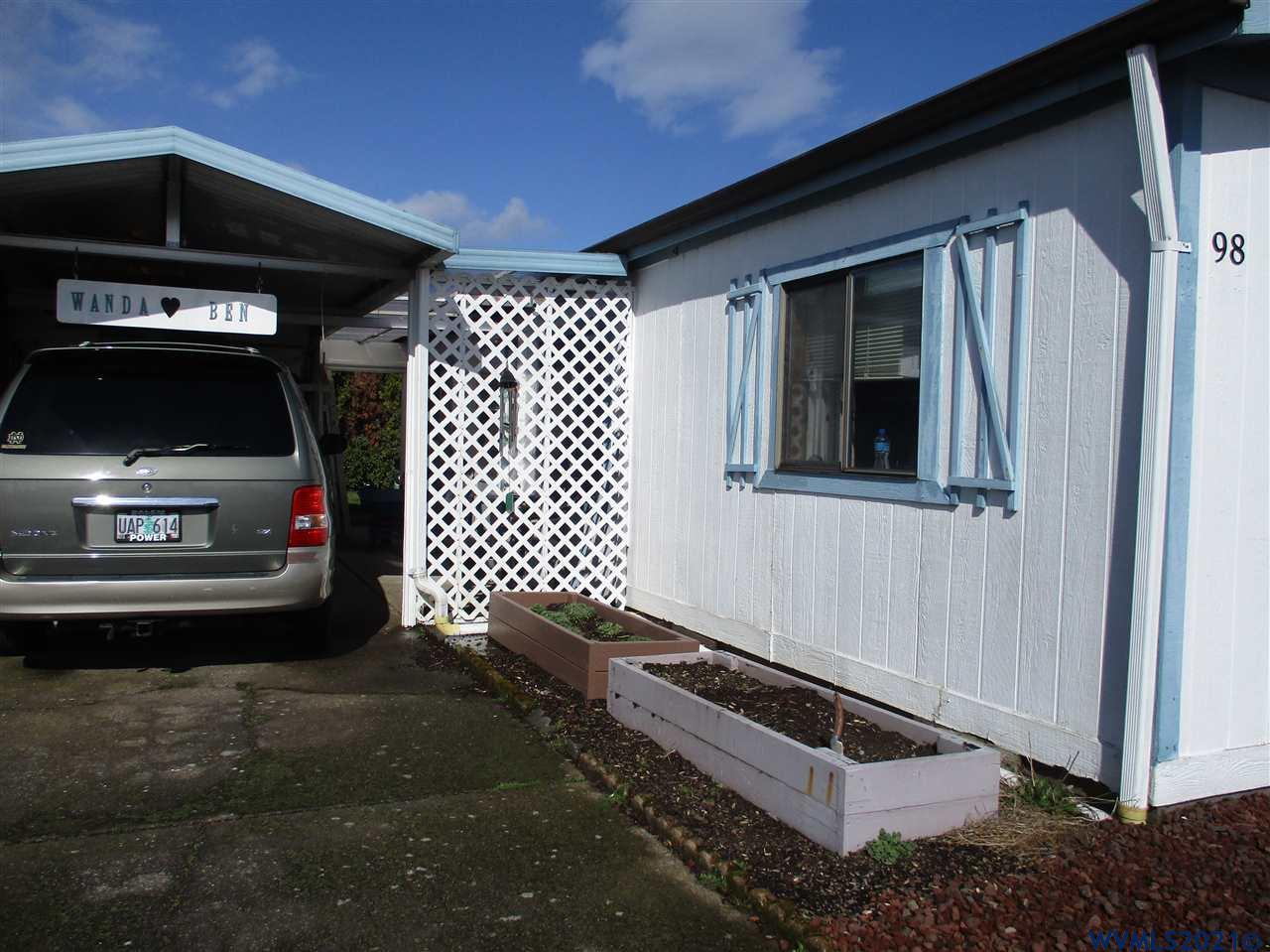 4730 Auburn Road Northeast, Unit 98 Salem, OR 97301 - Photo 9 of 28