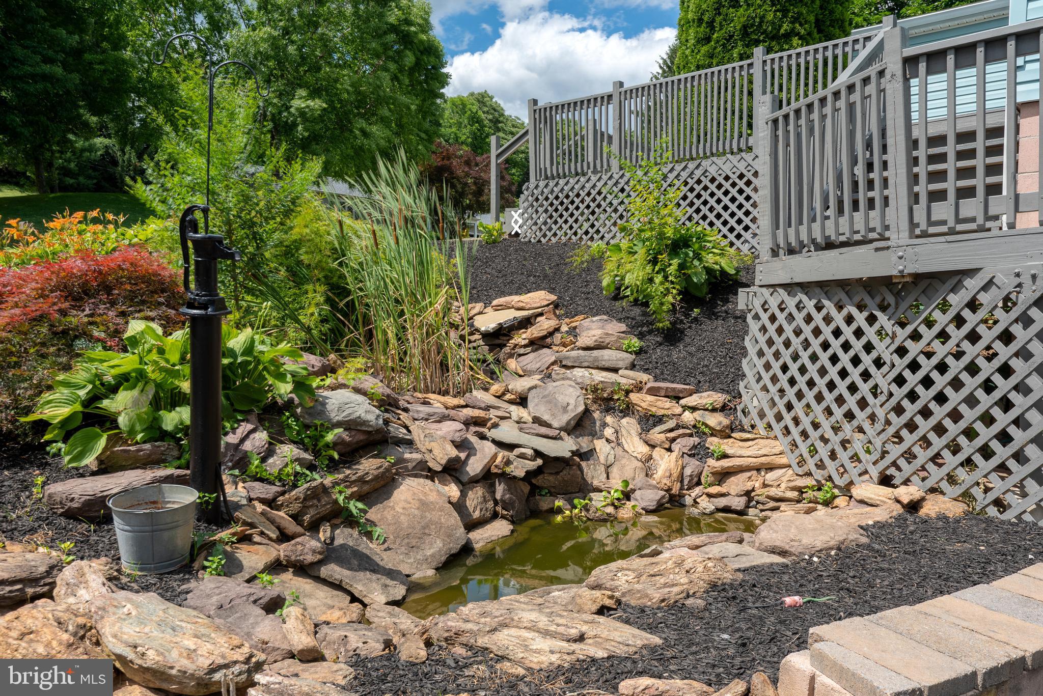69 Gilbert Road Red Lion, PA 17356 - Photo 40 of 59