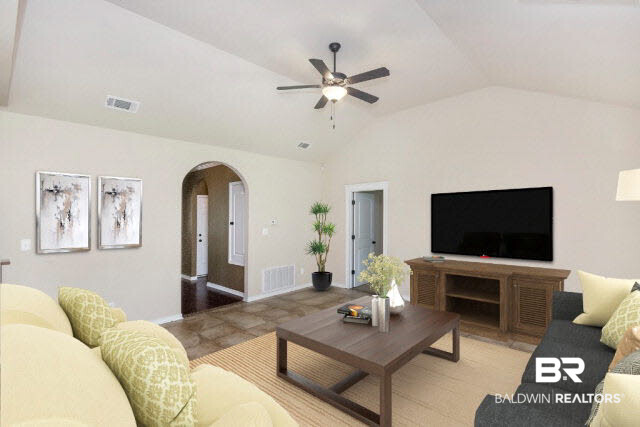 8212 Woodland Way Semmes, AL 36575 - Photo 6 of 27