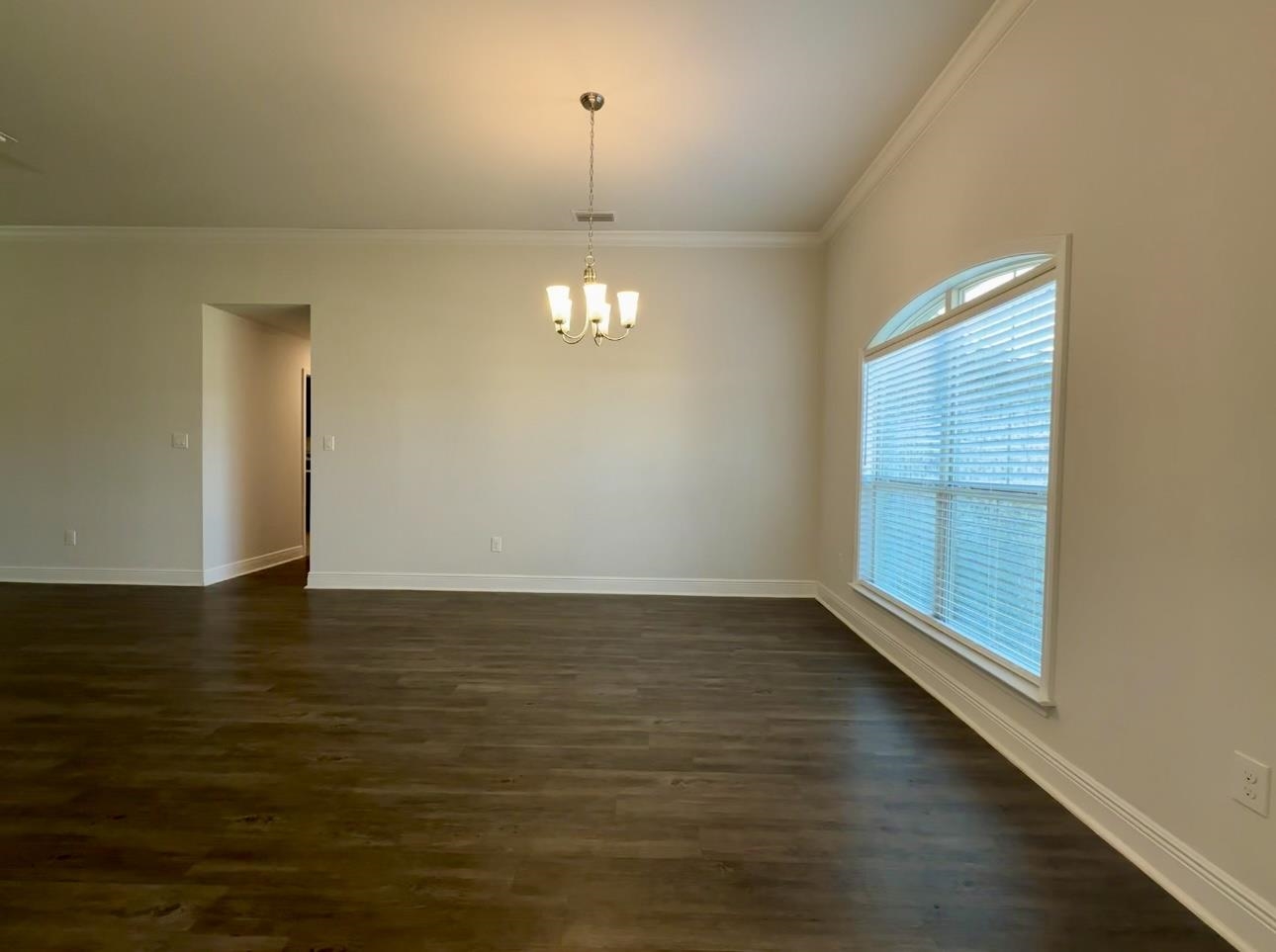 2481 Cherrywood Drive Foley, AL 36535 - Photo 4 of 36 Dining Room