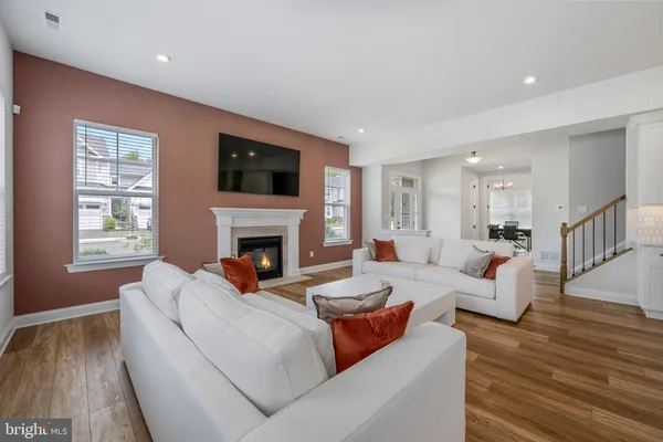 $729,990 | 12 Baldwin Court, Medford, NJ 08055