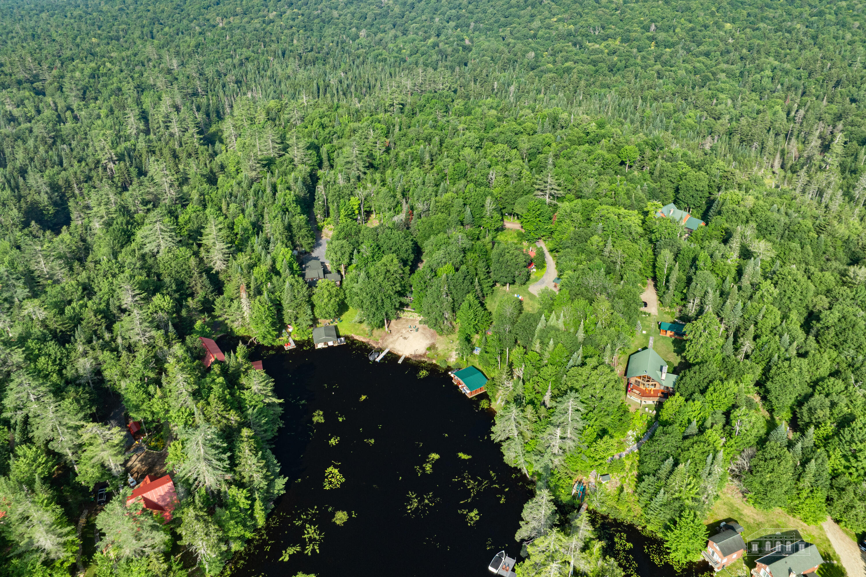 232 Clark Wardner Road Rainbow Lake, NY 12976 - Photo 70 of 72 232 Clark Wardner Rd VV-17