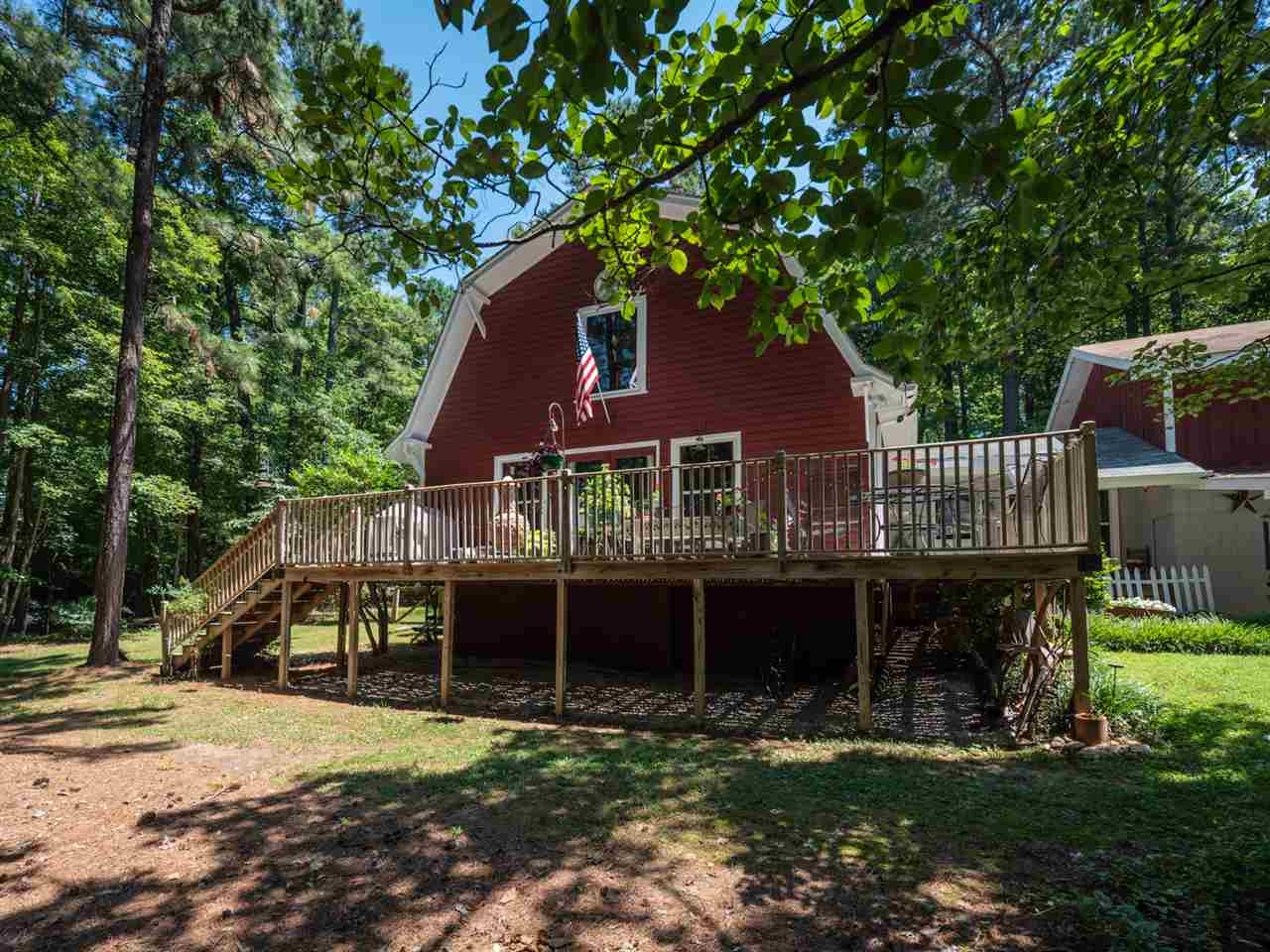 14400 Possum Track Road Raleigh, NC 27614 - Photo 2 of 30 Photo 2