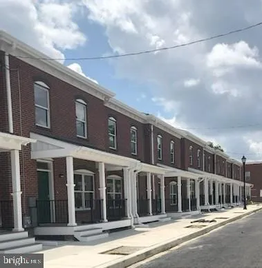 $229,900 | 847 Bennett Street, Wilmington, DE 19801