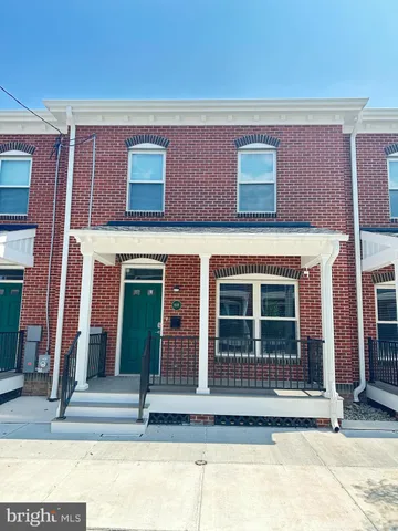 $229,900 | 847 Bennett Street, Wilmington, DE 19801