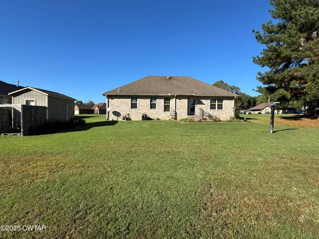 $245,900 | 5111 Rolling Meadow, Milan, TN 38358
