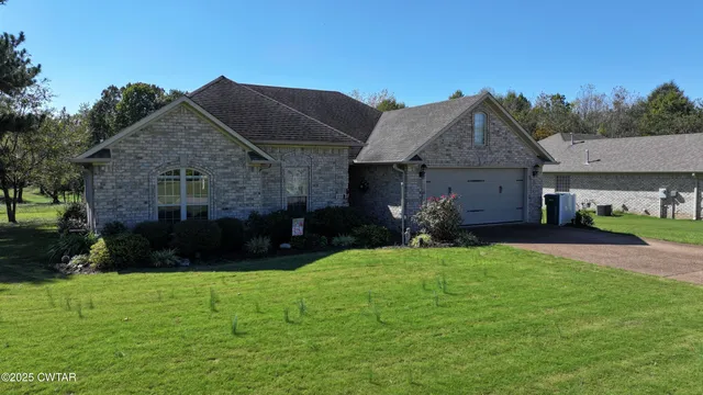 $245,900 | 5111 Rolling Meadow, Milan, TN 38358