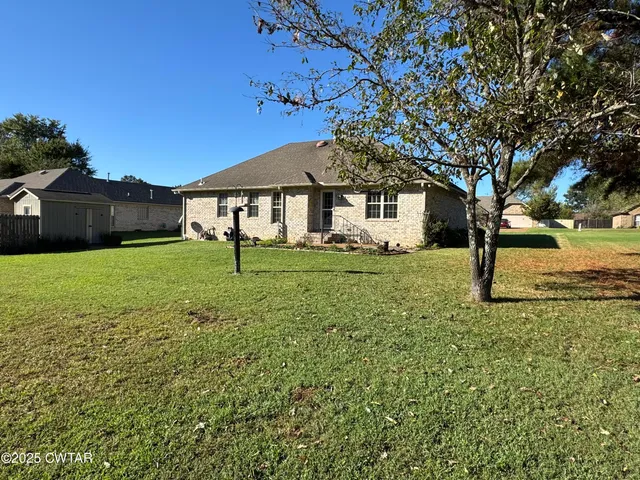 $245,900 | 5111 Rolling Meadow, Milan, TN 38358