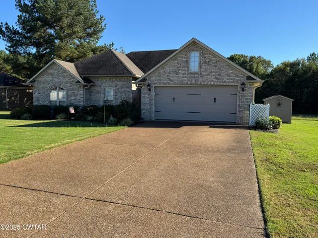 $245,900 | 5111 Rolling Meadow, Milan, TN 38358