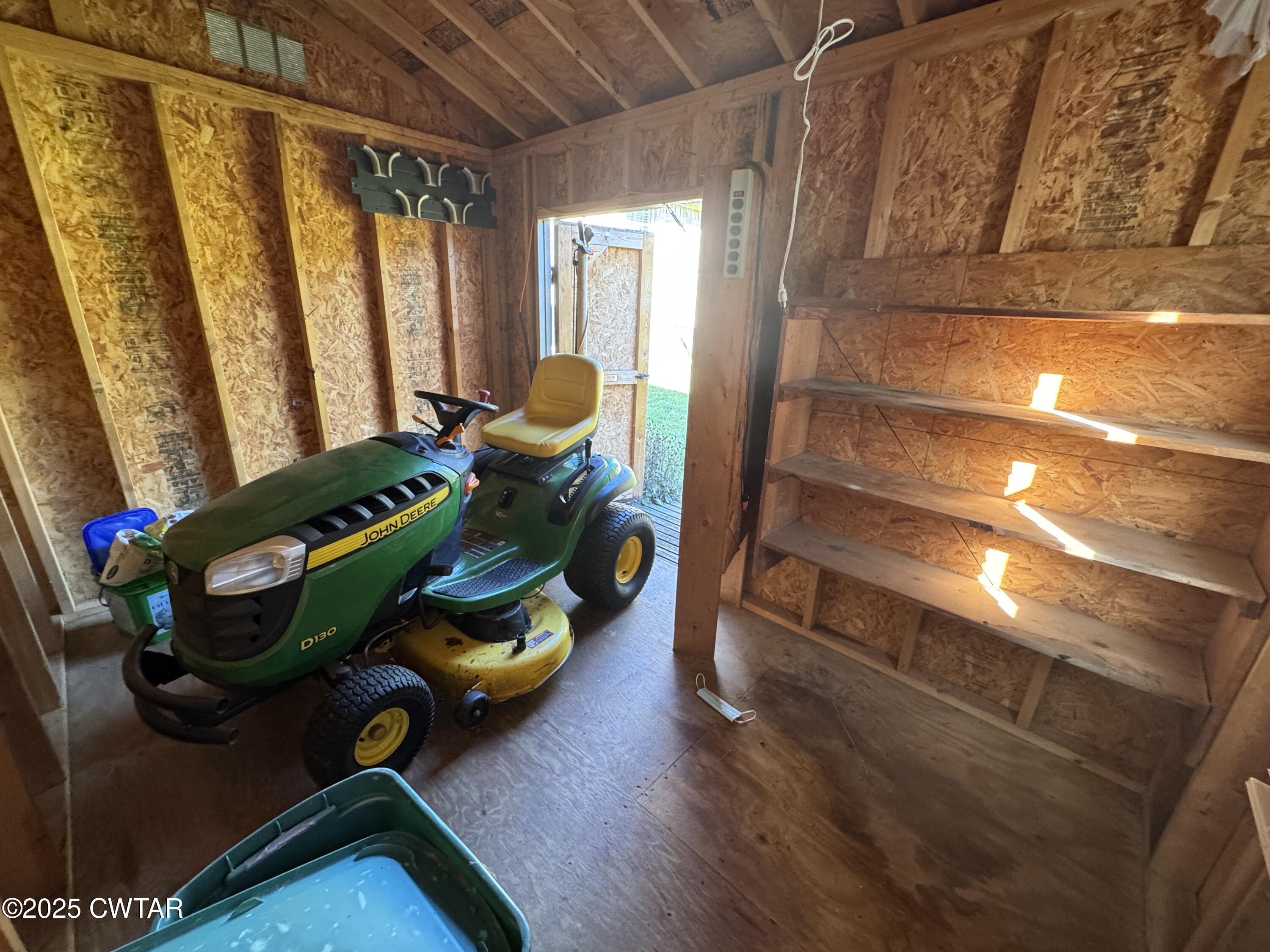 5111 Rolling Meadow Milan, TN 38358 - Photo 35 of 36 a children room with toys