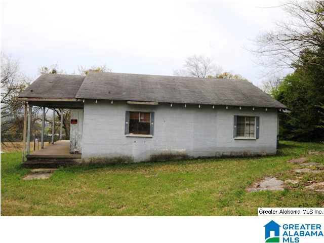 0 Pace Street Anniston, AL 36207 - Photo 19 of 28