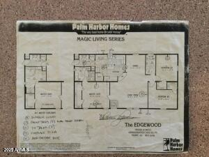 3700 South Tomahawk Road, Unit 80 Apache Junction, AZ 85119 - Photo 41 of 41 a view of a door