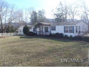 625 Hitching Post Drive Mill Spring, NC 28756 - Photo 1 of 24 Gallery Image 1