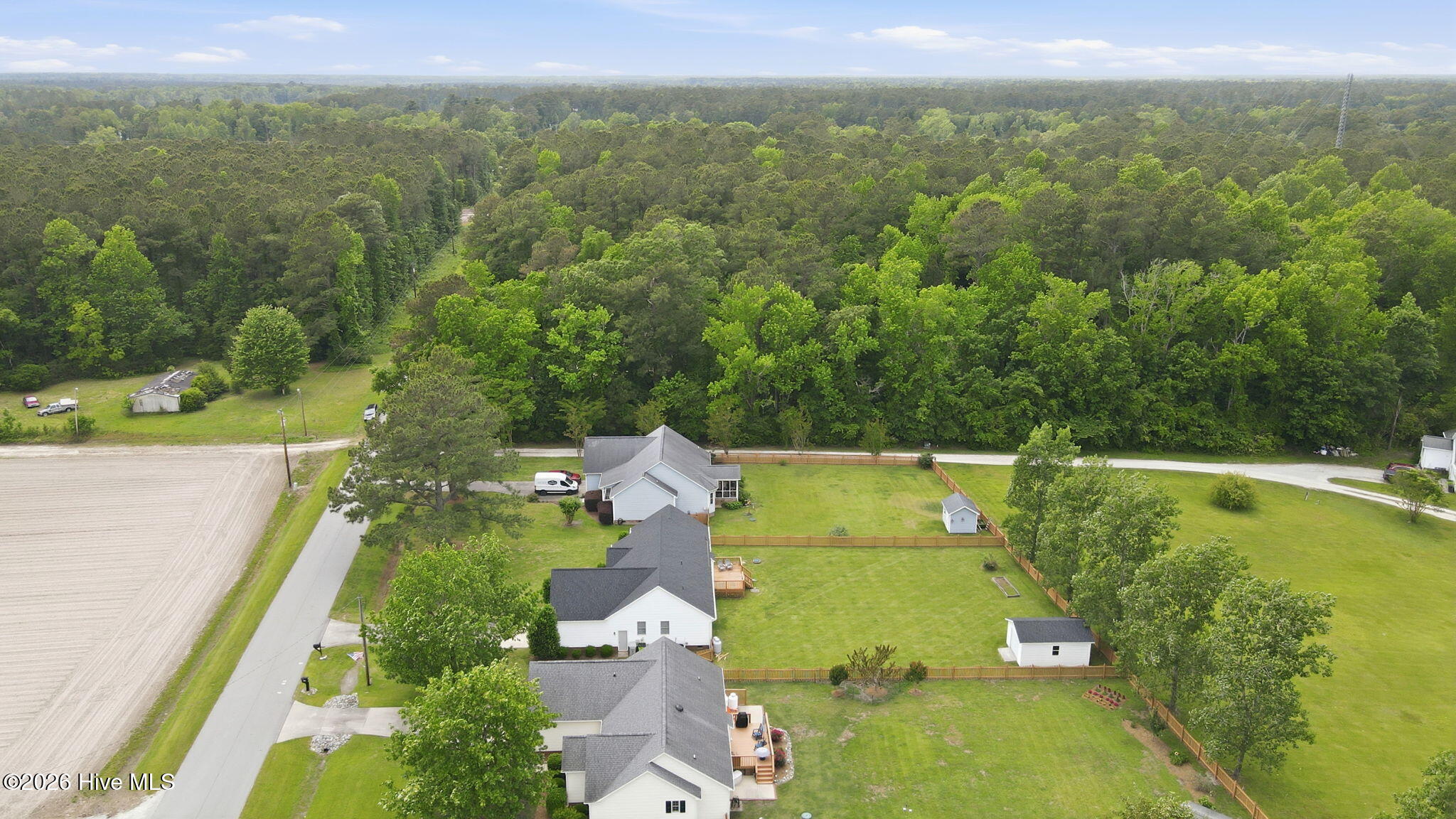 210 East Camp Kiro Road New Bern, NC 28560 - Photo 47 of 53