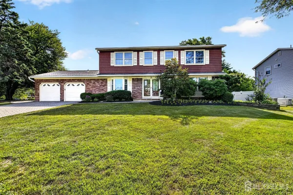 $929,000 | 30 Hamilton Lane, Plainsboro, NJ 08536