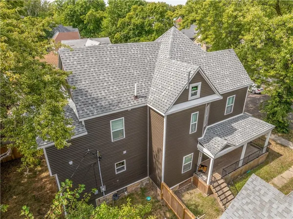 $279,500 | 807 West 7th Street, Sedalia, MO 65301