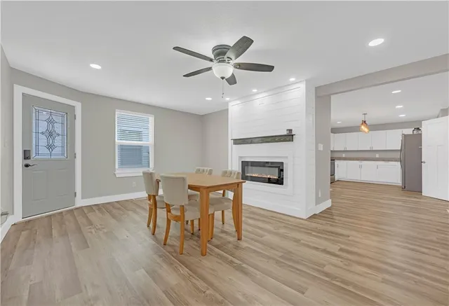 $285,000 | 807 West 7th Street, Sedalia, MO 65301