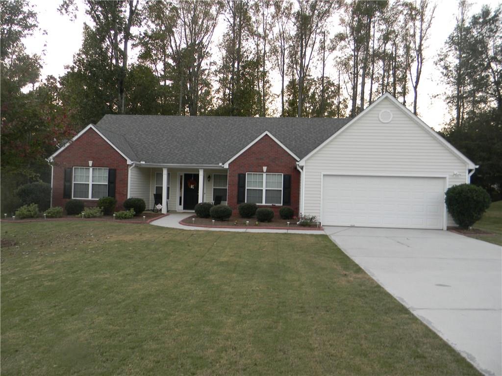 750 Thompson Ridge Court Monroe, GA 30655 - Photo 1 of 1
