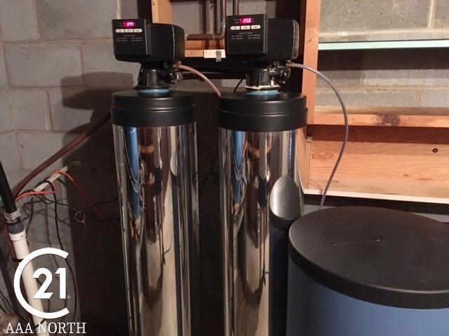 68840 Campground Road Washington, MI 48095 - Photo 29 of 31 water softener system