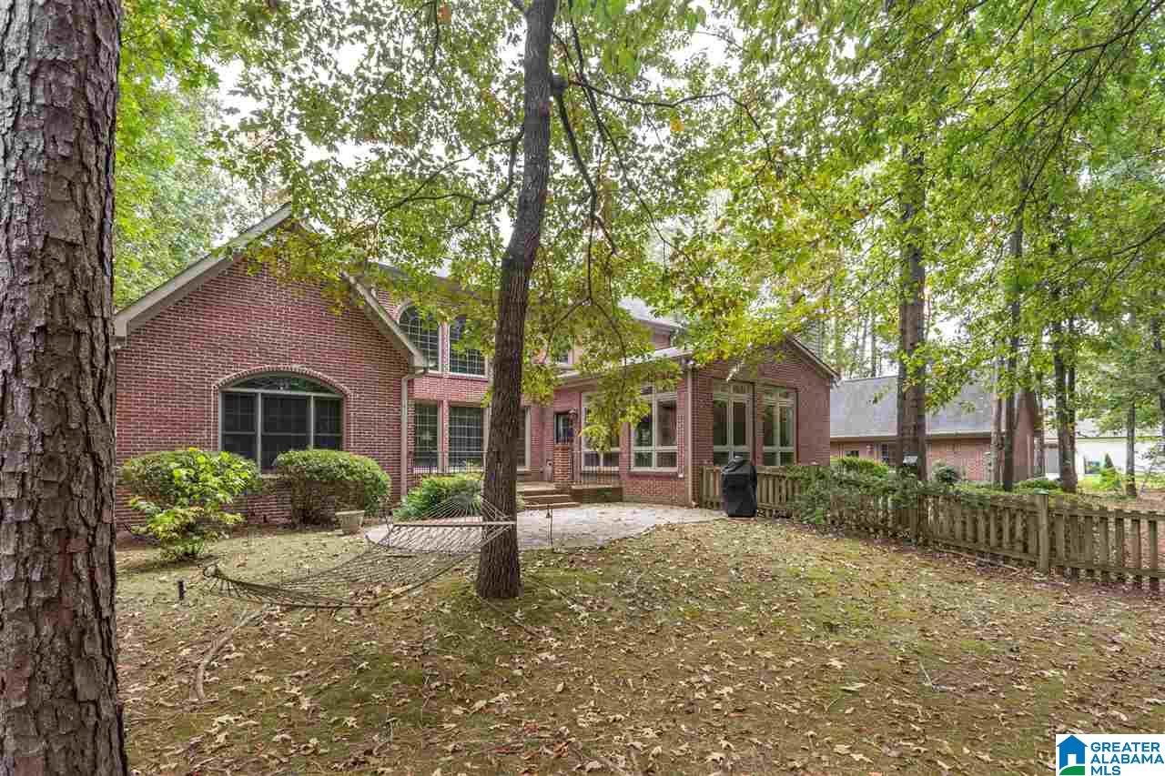 30 Old Coach Road Anniston, AL 36207 - Photo 44 of 50