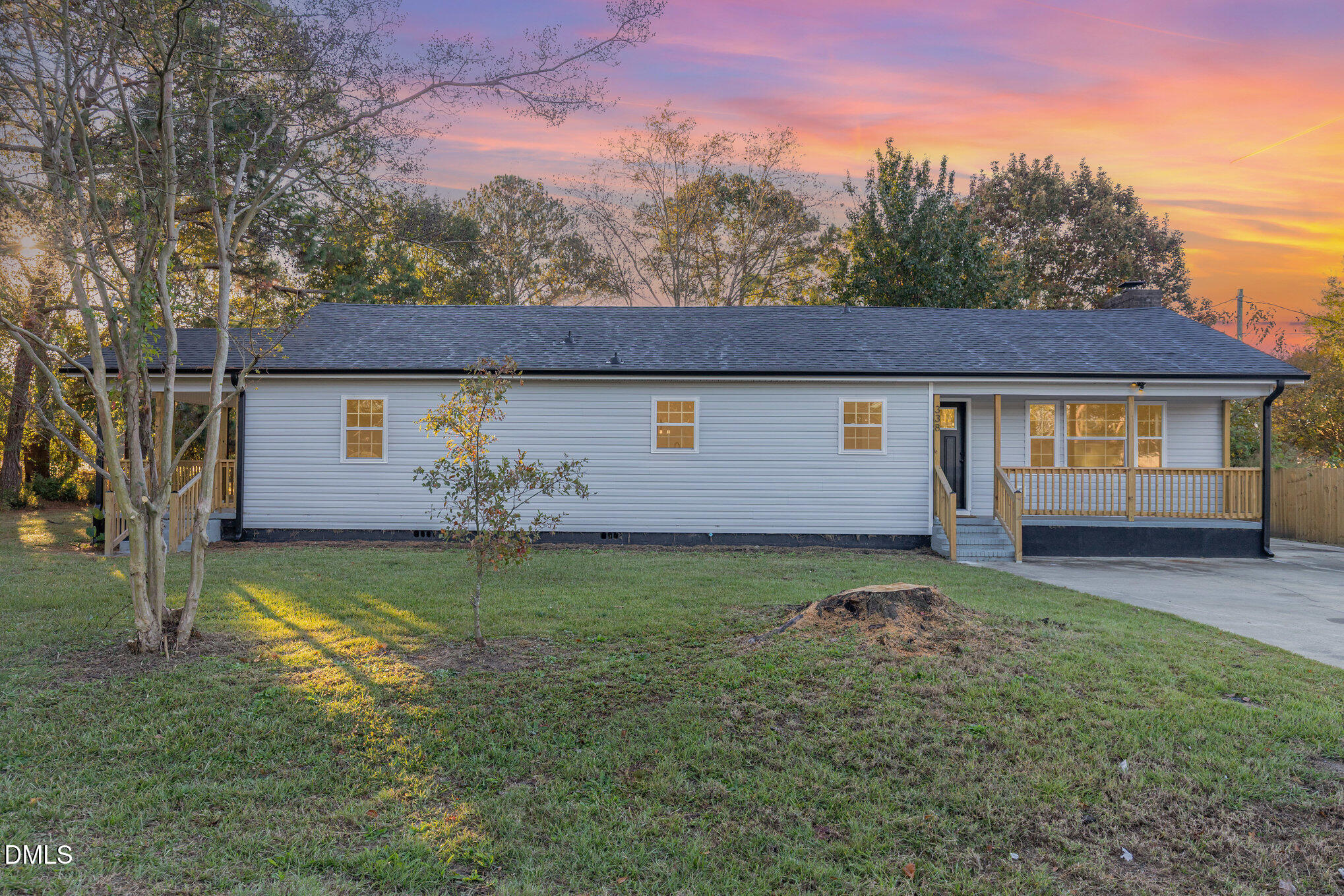 338 Potts Road Dudley, NC 28333 - Photo 2 of 42 001_file_163