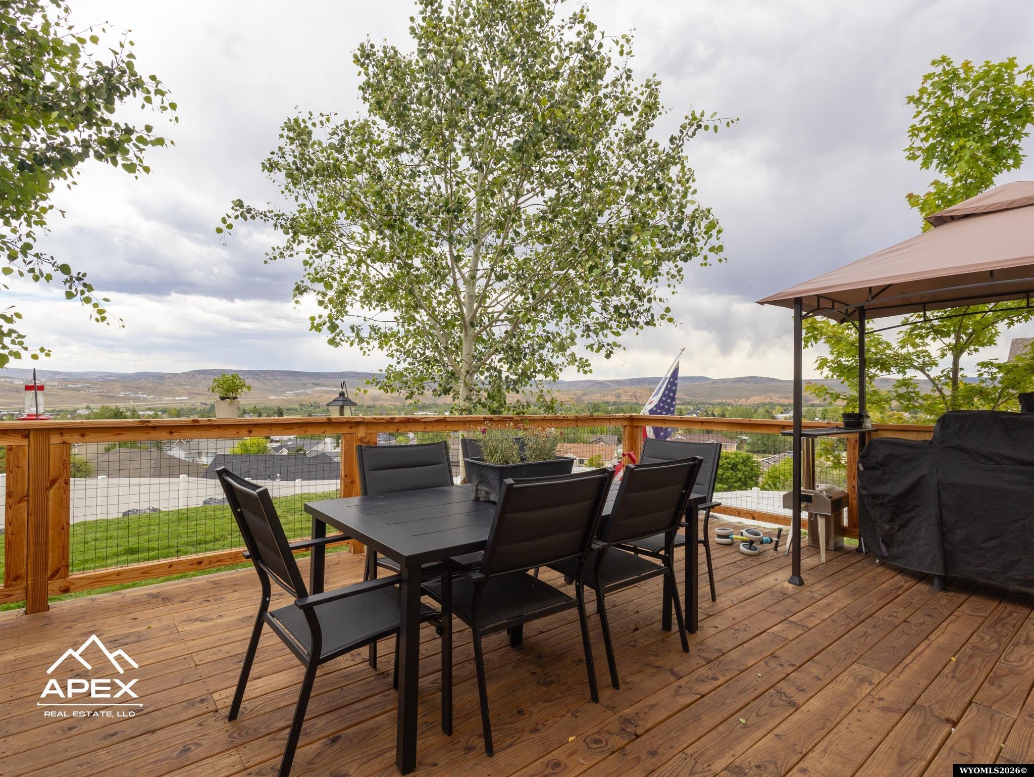 186 Wilderness Point Evanston, WY 82930 - Photo 37 of 40